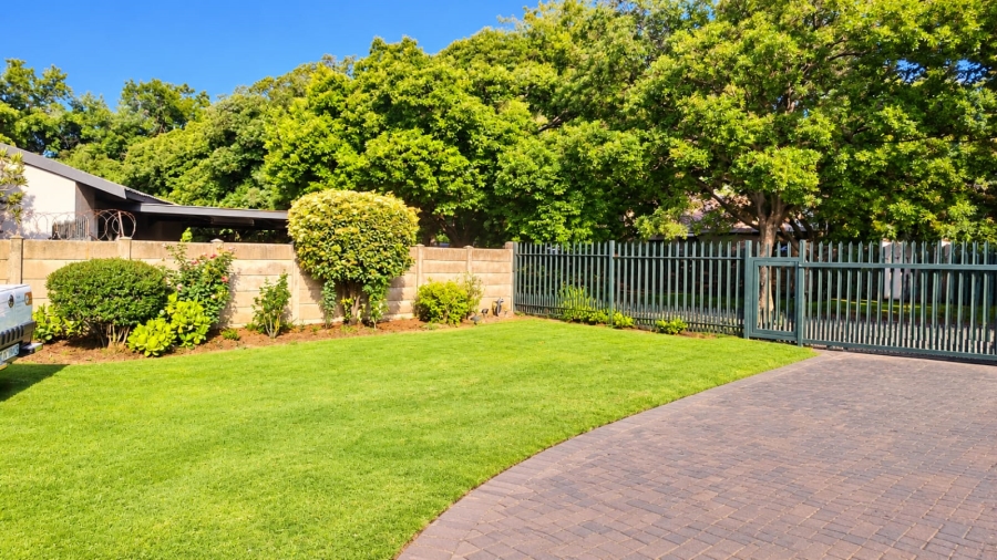 3 Bedroom Property for Sale in Sasolburg Ext 23 Free State